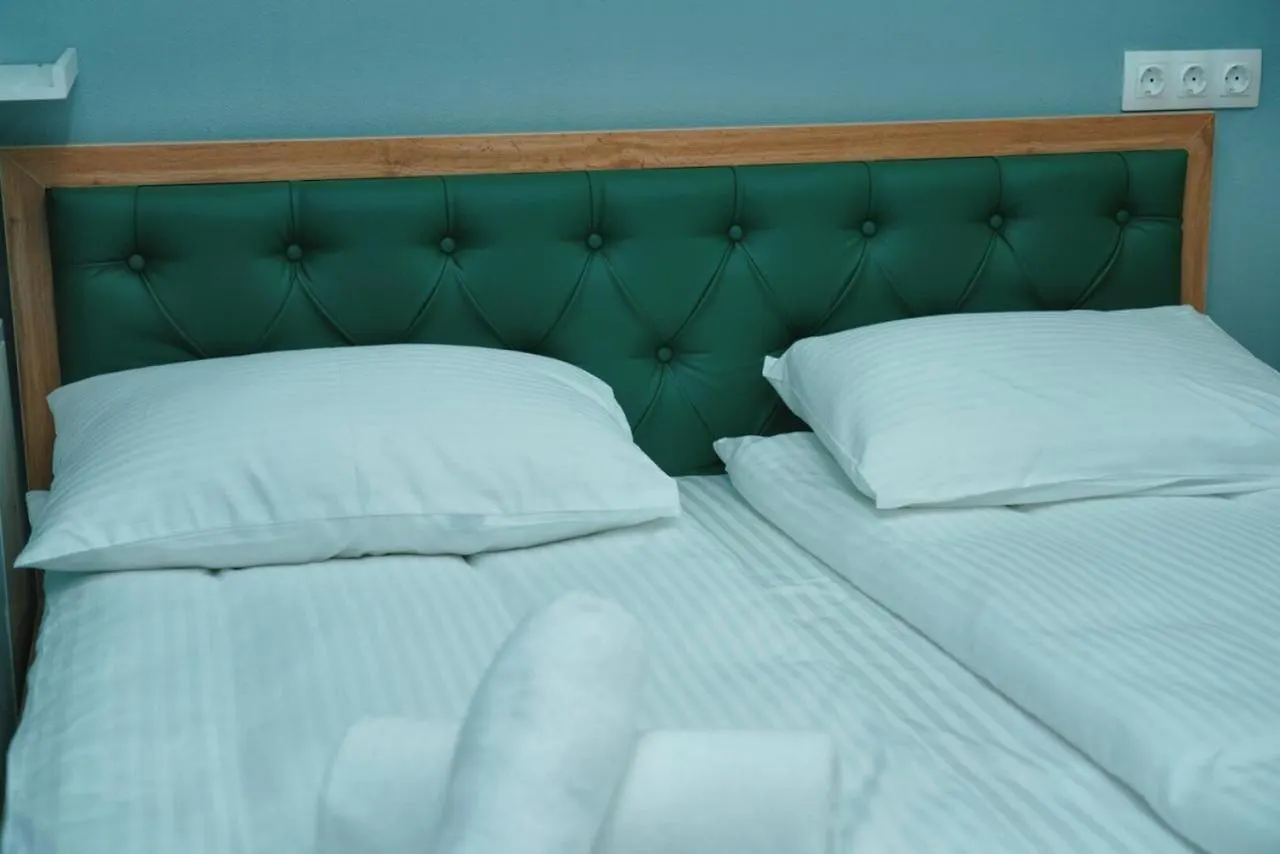 Gagarin Park Halal Apartments Алматы 0*,  Казахстан